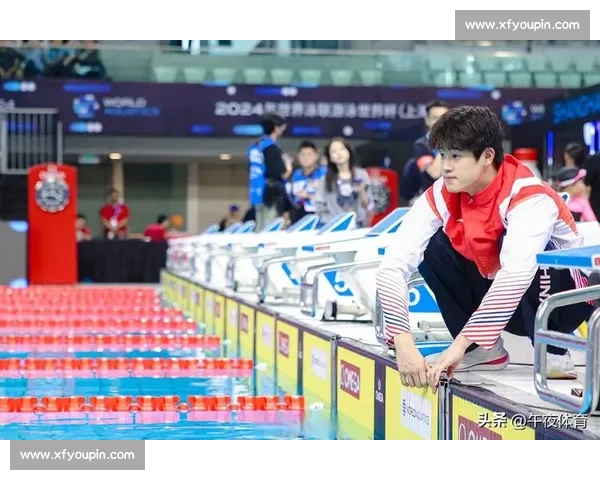 专业游泳赛场竞技策略与运动员极限表现解析